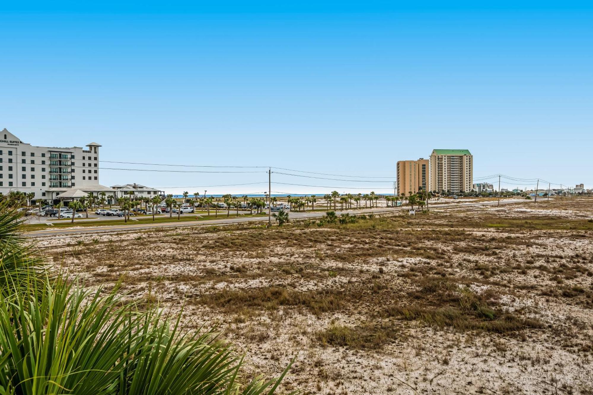 Gulf Island 733 Apartment Navarre Exterior photo