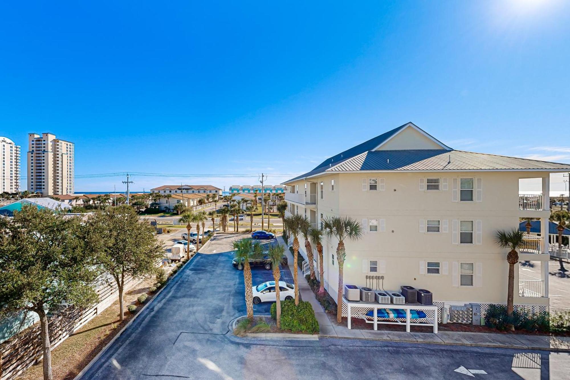 Gulf Island 733 Apartment Navarre Exterior photo